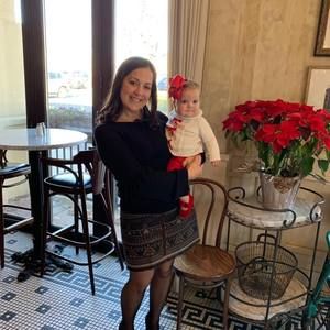 Meet your Posher, Kate